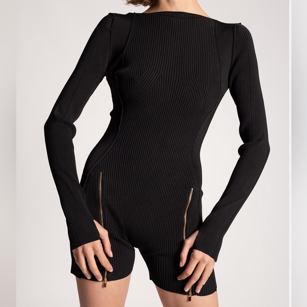 Jacquemus romper